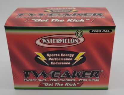 Picture of TWEAKER WATERMELON PP $0.99 12CT