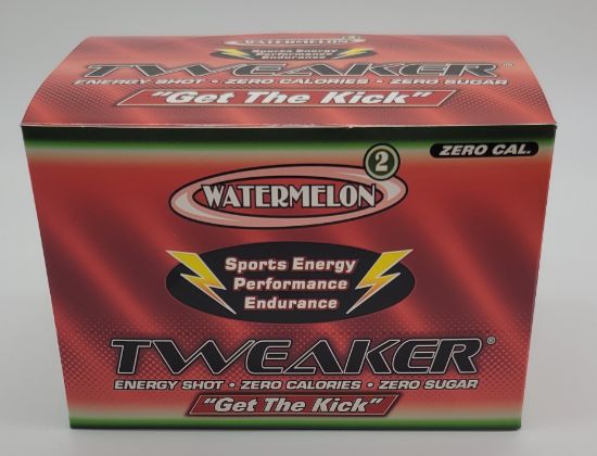 Picture of TWEAKER WATERMELON PP $0.99 12CT
