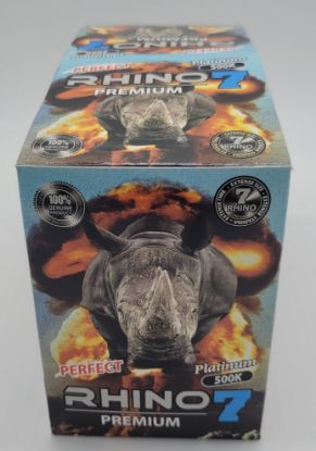 Picture of RHINO 7