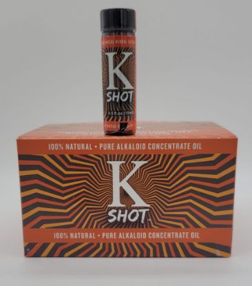 Picture of K SHOT 12 CT