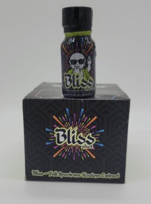 Picture of BLISS SHOT 10ML 12 CT