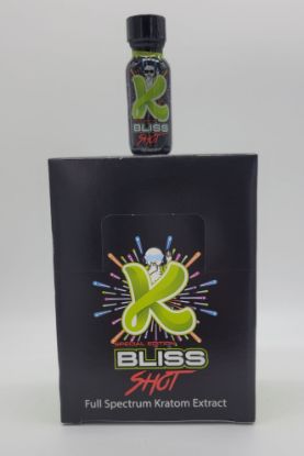 Picture of K BLISS SHOT 12 CT