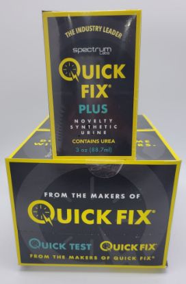 Picture of QUICK FIX PLUS SYNTHETIC URINE