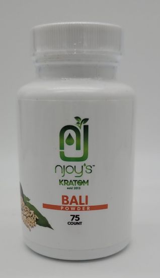 Picture of NJOY BALI 75 CT