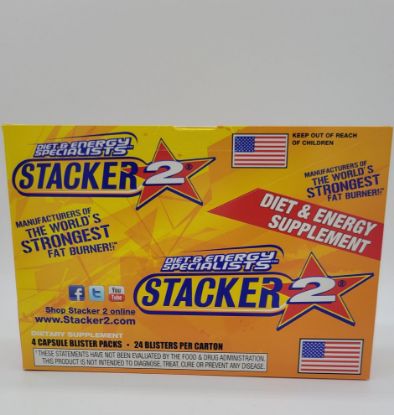 Picture of STACKER 2