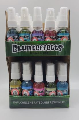 Picture of BLUNTEFFECTS AIR FRESHNER 50CT