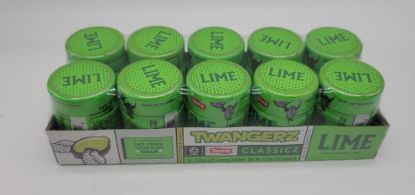 Picture of TWANGERZ LIME 11.5OZ 10 CT