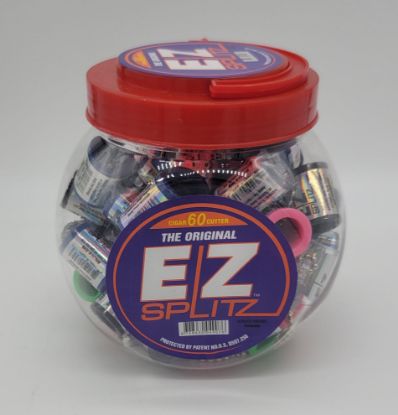 Picture of EZ SPLITZ 60CT