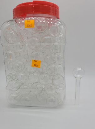 Picture of 4" CLEAR PIPE JAR