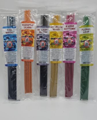 Picture of BLUNTEFFECT HAND DIPPED INCENCE PERFUME WANDS 72 C