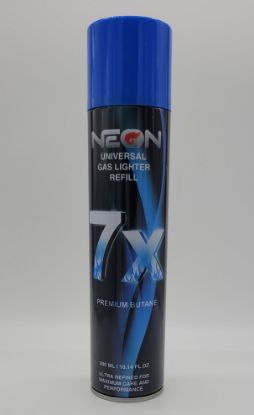 Picture of NEON 7X PREMIUM BUTANE 12CT