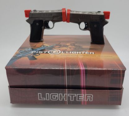 Picture of PISTOL LIGHTER 16CT