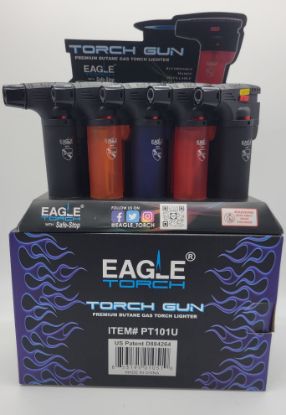 Picture of EAGLE TORCH PT101U 15CT