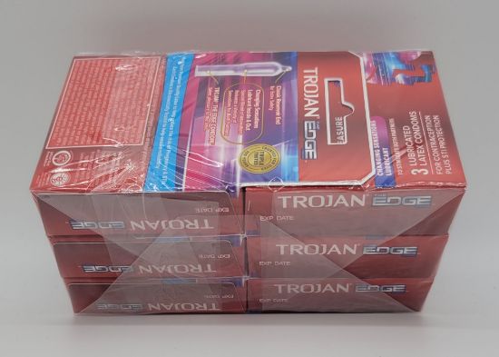 Picture of TROJAN THE EDGE 6 CT