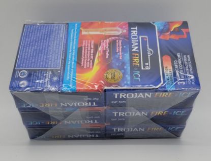 Picture of TROJAN FIRE & ICE 6 CT