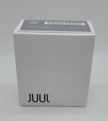 Picture of JUUL CLASSIC MENTHOL 8 CT