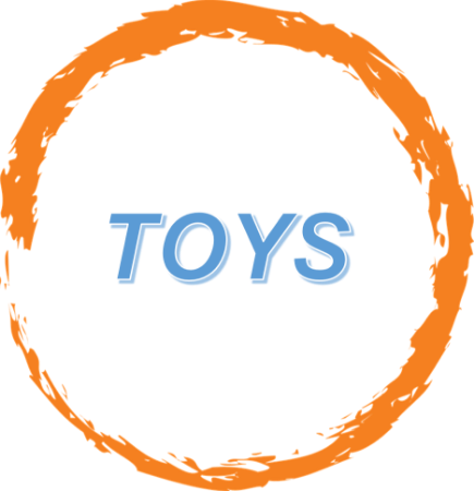 Picture for category TOYS