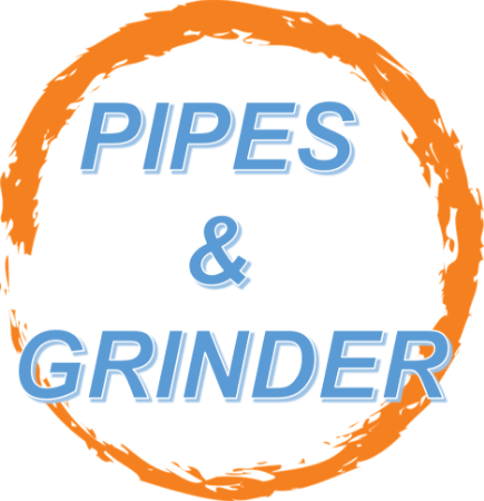 Picture for category PIPES / GRINDER