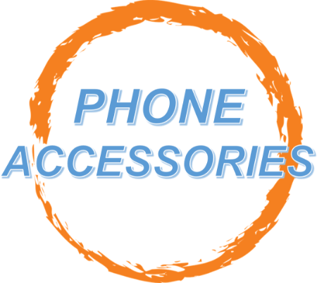 Picture for category PHONE ACCESSORIES
