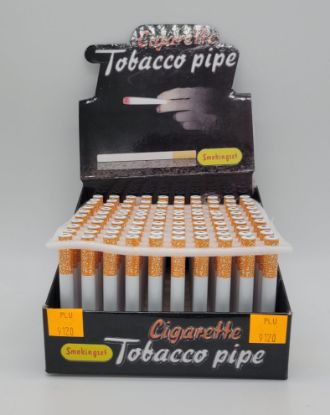 Picture of METAL CIG. 100CT