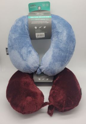 Picture of TRAVEL PILLOW