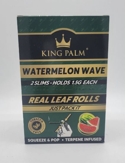 Picture of KINGPALM 2 SLIM WATERMELON WAVE