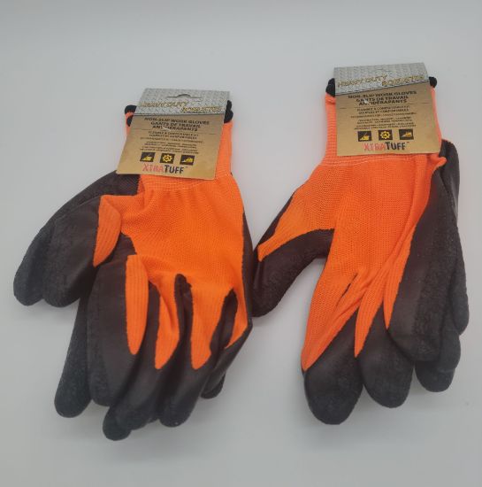 Picture of XTRATUFF WORK GLOVES- 12CT