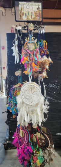 Picture of DREAM CATCHER MERCHANDISE 12CT