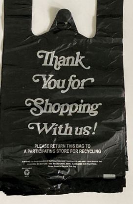 Picture of Thankyou Bags Medium