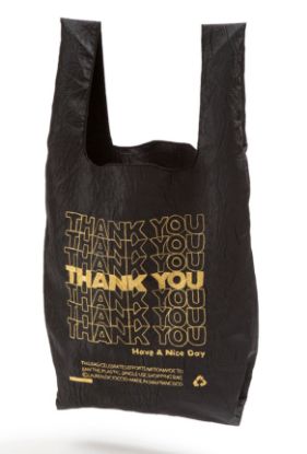Picture of Thankyou Bags Large