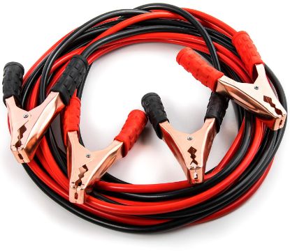 Picture of BOOSTER CABLE 100AMP