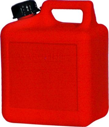 Picture of GAS CAN SPILL PROOF 5 GALLON 4CT