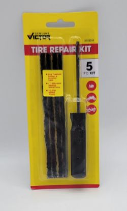 Picture of TIRE REPAIR KIT 102 VICTOR 1CT