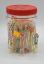 Picture of 3" ONE HITTER 45 COUNT JAR