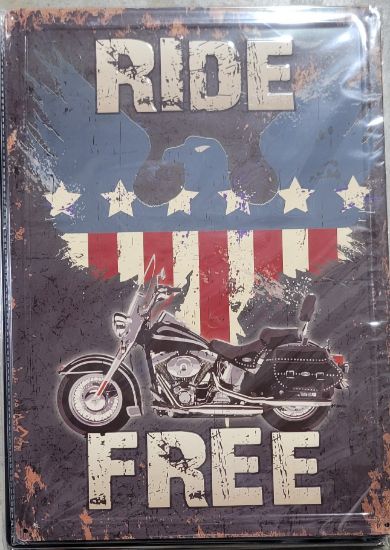 Picture of RIDE FREE