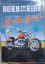 Picture of BORN TO RIDE