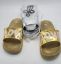 Picture of GARDEN SANDAL LOVE PRINT 1CT