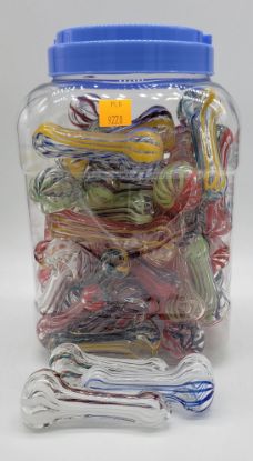 Picture of 3" MIXED COLOR PIPE JAR