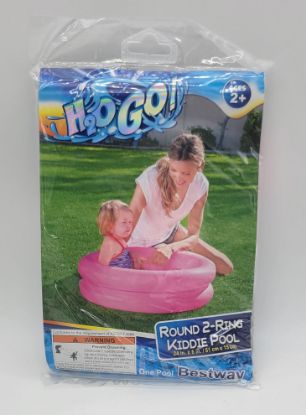 Picture of H20GO ROUND 2 POOL RING 1CT