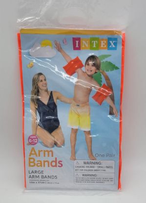 Picture of   10" x 6" SWIM BAND LARGE