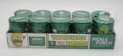 Picture of TWANGERZ PICKLE PUNCH 11.5OZ 10 CT