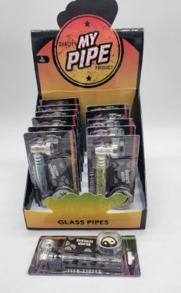 Picture of MY PIPE 1 IN 3 SET I#55768 12CT