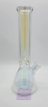 Picture of GLASS BONG 14.5 DAZZLE I#55995 1CT