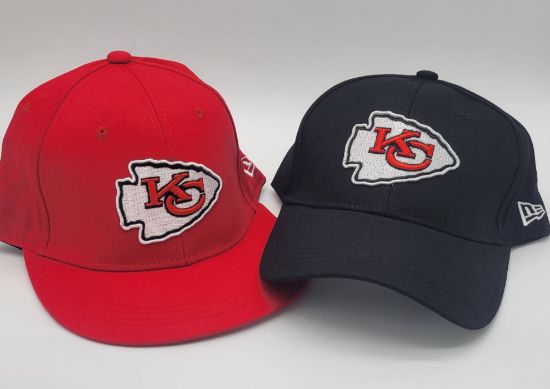 Picture of CAPS KC CHIEF 12CT