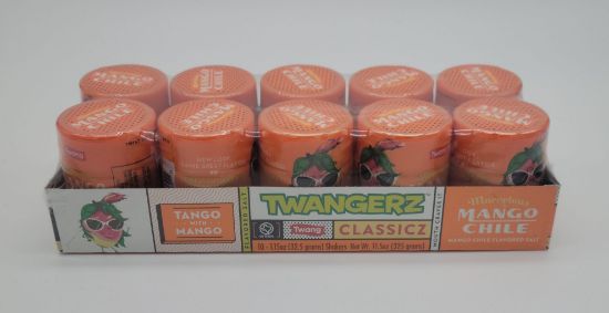 Picture of TWANGERZ MANMGO CHILE 11.5OZ 10 CT