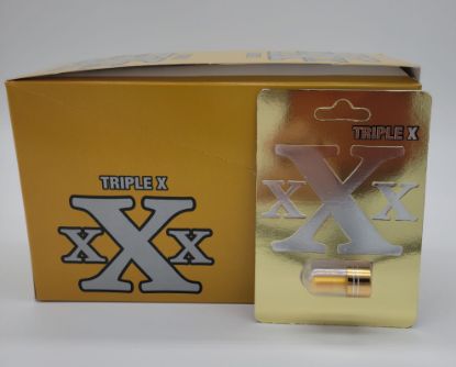 Picture of TRIPLE X SINGLE PILL 24CT