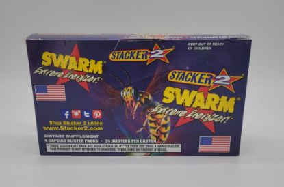 Picture of STACKERS 2 SWARM 24CT
