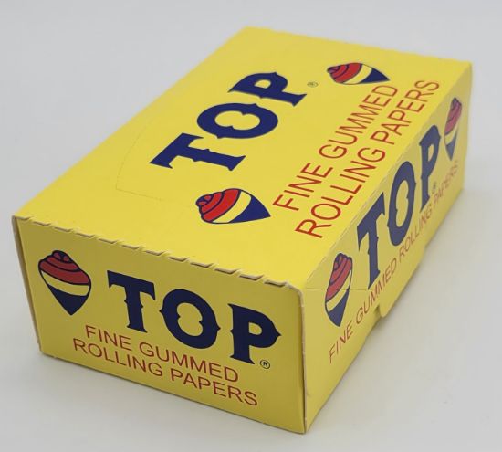 Picture of TOP FINE ROLLING PAPER