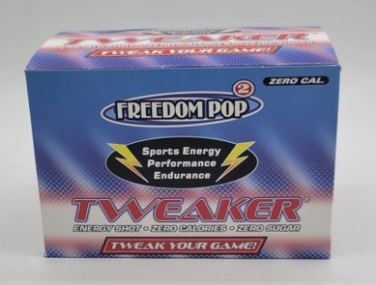 Picture of TWEAKER FREEDOM POP PP $.99 12CT