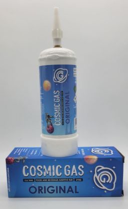 Picture of COSMIC GAS 375G ORIGINAL 1 CT